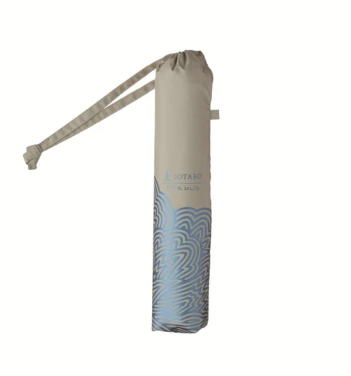 JOTARO SAITO folding umbrella with UV protection