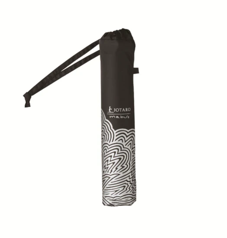 JOTARO SAITO folding umbrella with UV protection