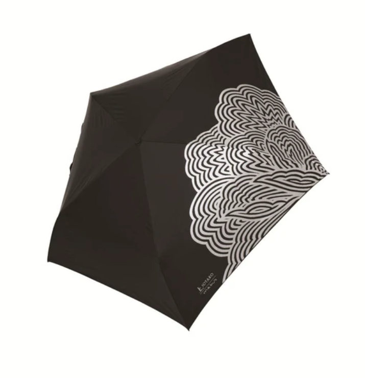 JOTARO SAITO folding umbrella with UV protection