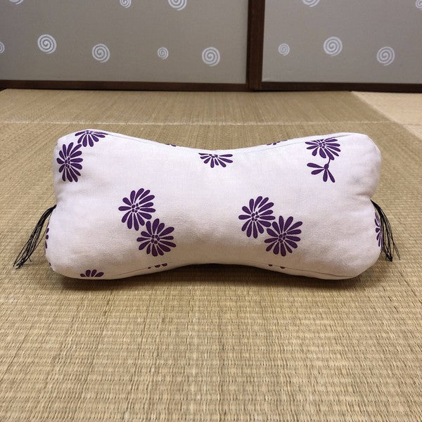 Made in JapanHandmade Pillow Memory Foam Lumbar Pillow