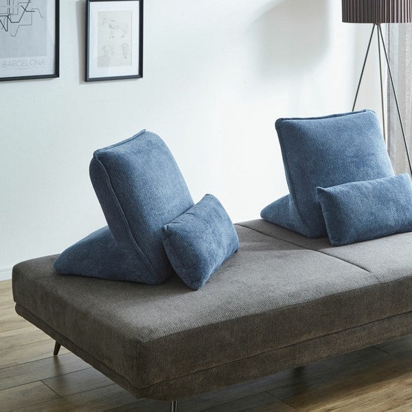 Island Sofa Back Cushion – Water-Repellent Fabric