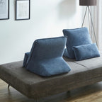 Island Sofa Back Cushion – Water-Repellent Fabric