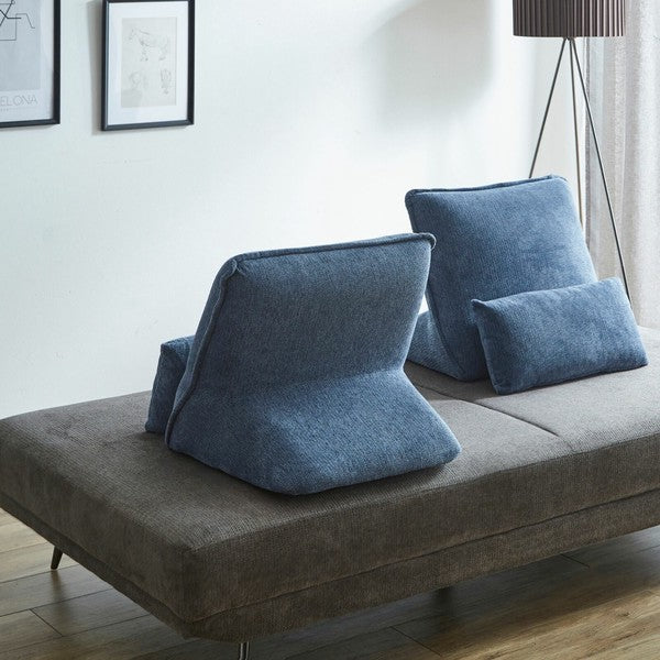 Island Sofa Back Cushion – Water-Repellent Fabric