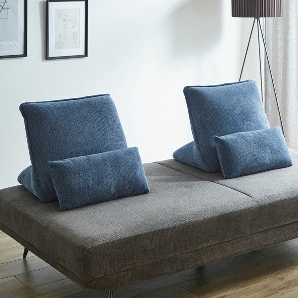 Island Sofa Back Cushion – Water-Repellent Fabric
