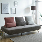 Island Sofa Back Cushion – Water-Repellent Fabric