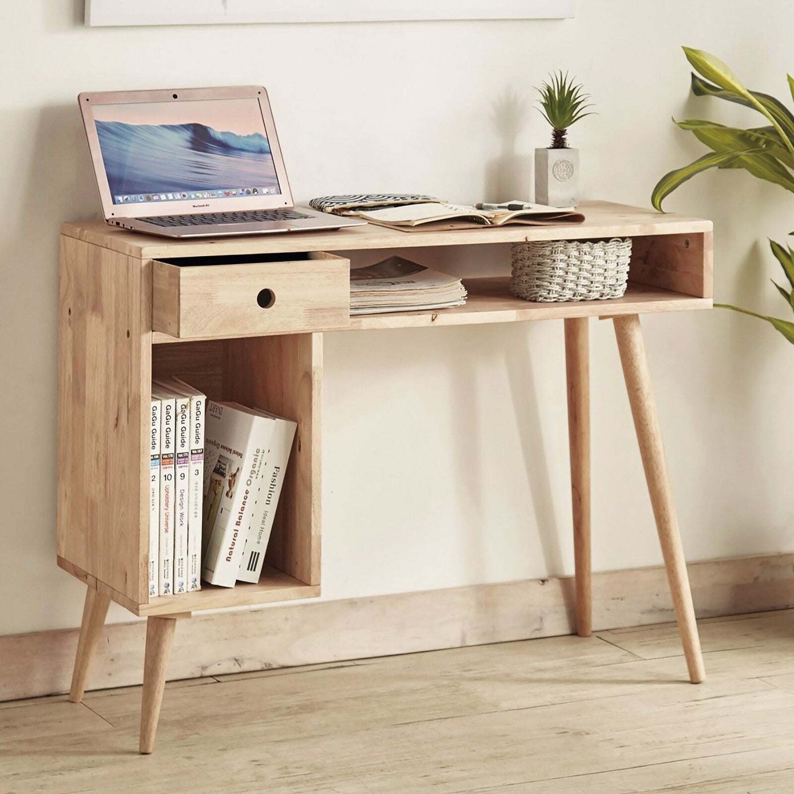 Study desk