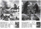 [A Collector's Dream] A Complete Collection of Godzilla Movie Posters Through the Years (1954–2016: *Godzilla*)