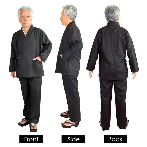 Men's Samue 100% Cotton Slim Fit