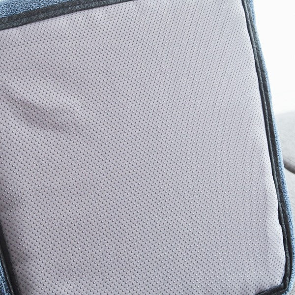 Island Sofa Back Cushion – Water-Repellent Fabric