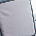 Island Sofa Back Cushion – Water-Repellent Fabric