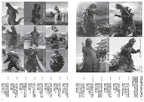 [A Collector's Dream] A Complete Collection of Godzilla Movie Posters Through the Years (1954–2016: *Godzilla*)