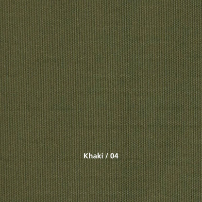 倉敷帆布｜經典 8 號帆布極簡筆袋：職人手作的堅韌與溫暖