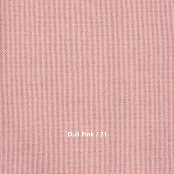 倉敷帆布｜經典 8 號帆布極簡筆袋：職人手作的堅韌與溫暖