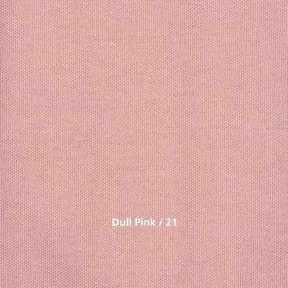 倉敷帆布｜經典 8 號帆布極簡筆袋：職人手作的堅韌與溫暖