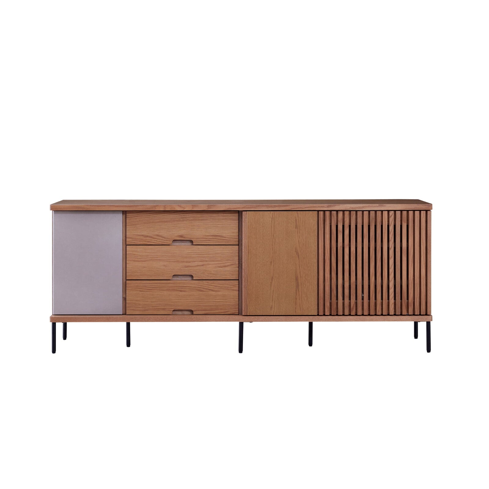 Japandi 日北風格 Sideboard 餐邊櫃｜日本製