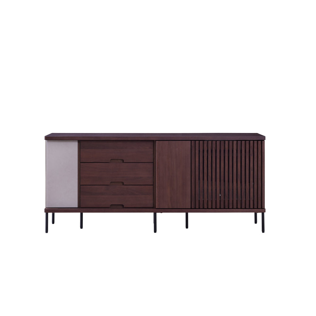 Japandi 日北風格 Sideboard 餐邊櫃｜日本製