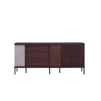 Japandi 日北風格 Sideboard 餐邊櫃｜日本製