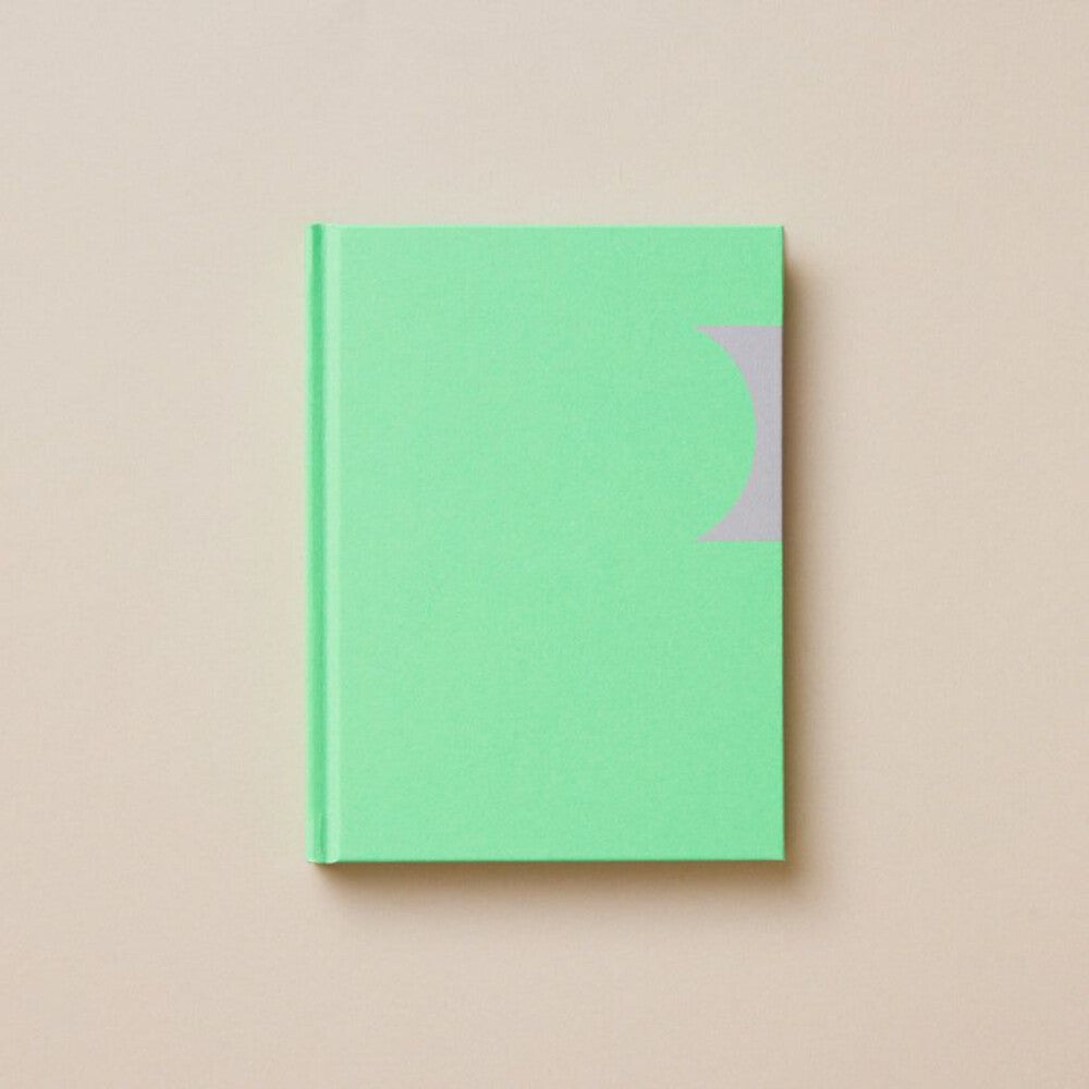 Jishoru Fuji Dictionary-Style Notebook | 192 Pages | Made in Japan