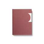 Jishoru Fuji Dictionary-Style Notebook | 192 Pages | Made in Japan
