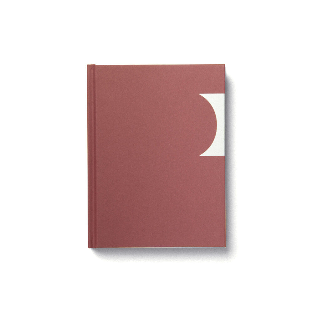 Jishoru Fuji Dictionary-Style Notebook | 192 Pages | Made in Japan