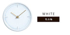 Sodateru Tokei Handmade Ceramic Wall Clock | Mino Ware | Made in Japan