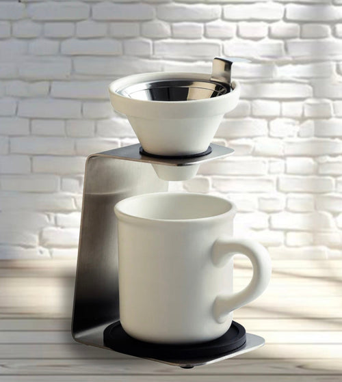 Coffee Maker, Drip Coffee