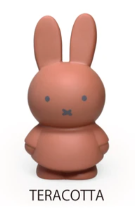 Miffy 存錢筒/存錢罐 北歐風格設計 多色