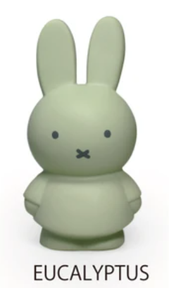 Miffy 存錢筒/存錢罐 北歐風格設計 多色