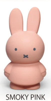 Miffy 存錢筒/存錢罐 北歐風格設計 多色