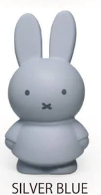 Miffy 存錢筒/存錢罐 北歐風格設計 多色