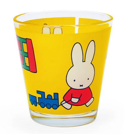 Miffy 玻璃杯