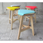 Adobe F2A 輕量多用途 Stool｜日本製
