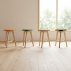 Adobe F2A 輕量多用途 Stool｜日本製