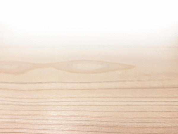 Hinoki Wood Bookends – Mt. Fuji | Made in Japan