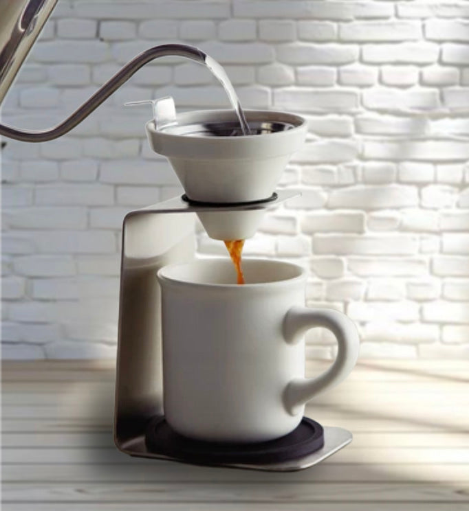 Coffee Maker, Drip Coffee