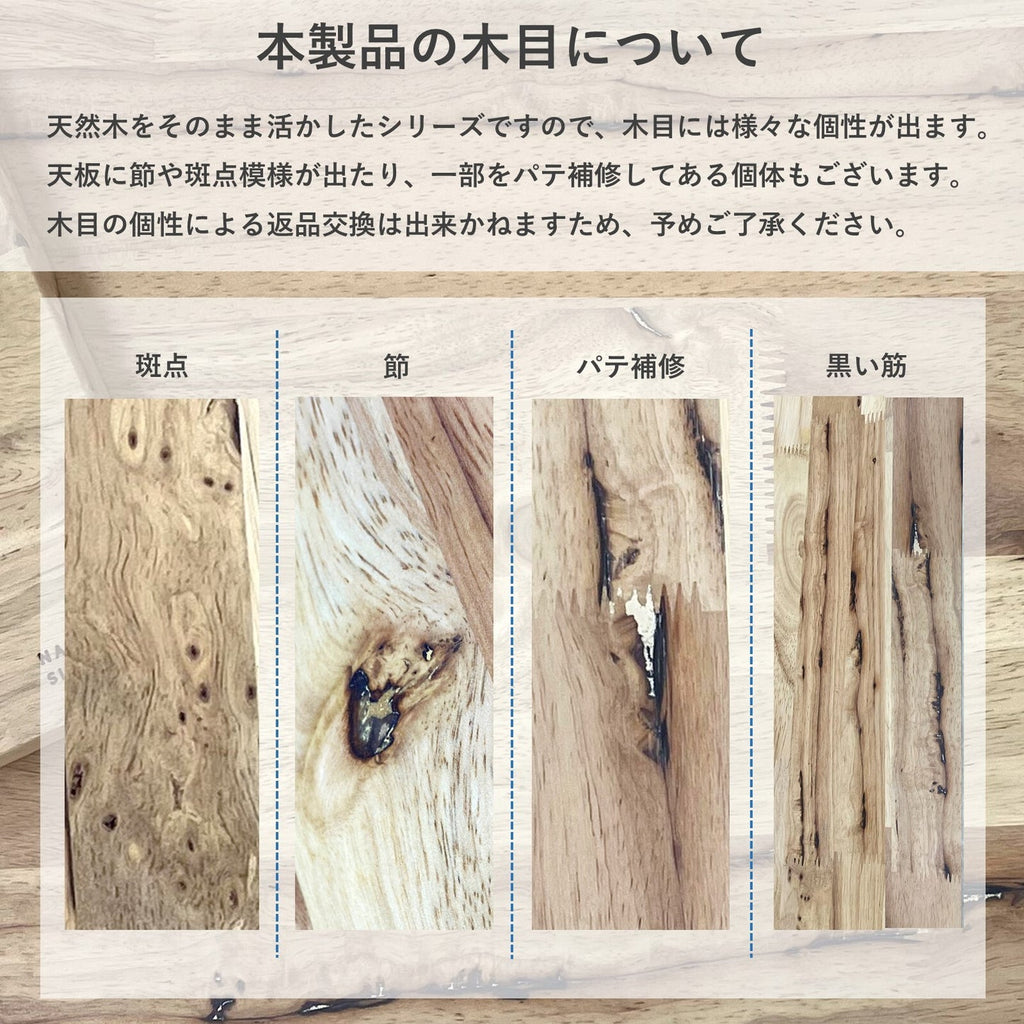 Study desk