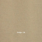 Kurashiki Canvas | Classic No. 8 Canvas Minimalist Pencil Case: The Durability and Warmth of Handcrafted Artistry