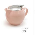 ZEROJAPAN Teapot Dual Teacup Gift Set | Mino Ware | Made in Japan