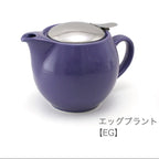 ZEROJAPAN Teapot Dual Teacup Gift Set | Mino Ware | Made in Japan