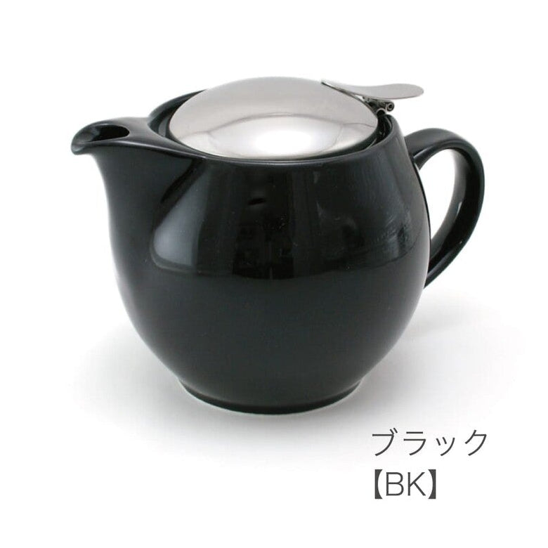 ZEROJAPAN Teapot Dual Teacup Gift Set | Mino Ware | Made in Japan