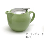 ZEROJAPAN Teapot Dual Teacup Gift Set | Mino Ware | Made in Japan