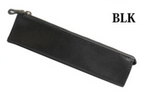 Made in Japan Tochigi Leather Jeans Series: Minimalist, Ultra-Lightweight Pen Case (Handcrafted Genuine Leather)