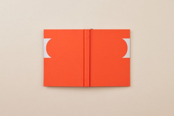 Jishoru Fuji Dictionary-Style Notebook | 192 Pages | Made in Japan