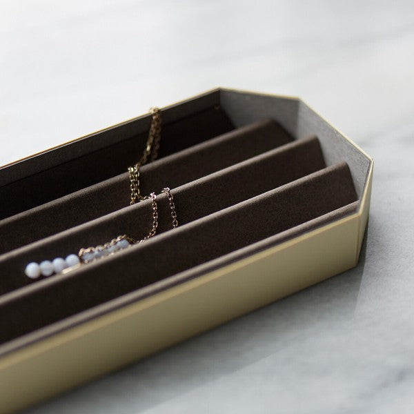 PLEATS TRAY Accessory & Desk Tray – Made in Japan