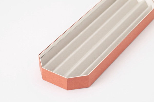 PLEATS TRAY Accessory & Desk Tray – Made in Japan