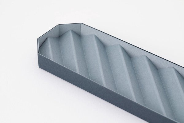 PLEATS TRAY Accessory & Desk Tray – Made in Japan