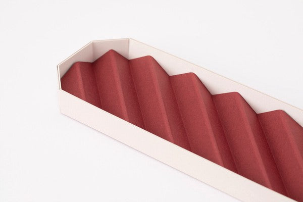 PLEATS TRAY Accessory & Desk Tray – Made in Japan