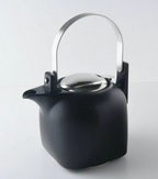 KYOTO Teapot 950cc [Mino Ware Made in Japan Tableware]
