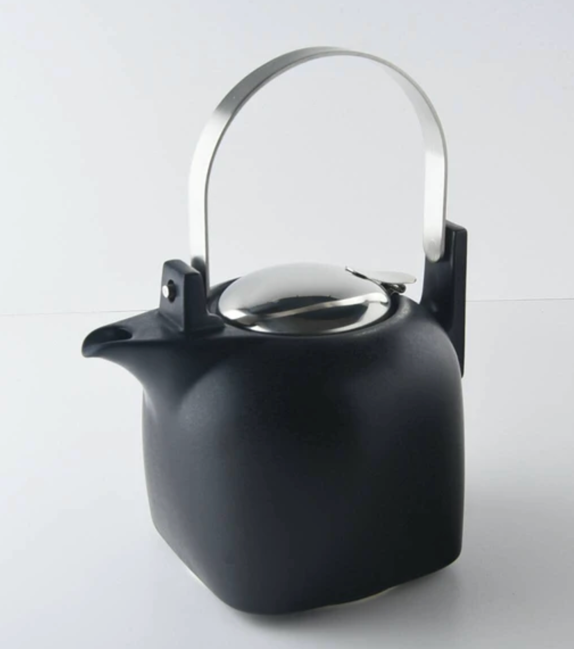 KYOTO Teapot 950cc [Mino Ware Made in Japan Tableware]