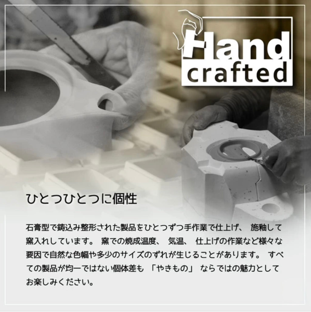 KYOTO Teapot 950cc [Mino Ware Made in Japan Tableware]